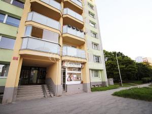 Prodej skladu, Praha, Frýdecká, 19 m2