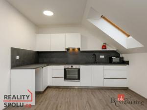 Pronájem bytu 2+kk, Chrást, Dlouhá, 39 m2