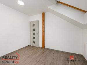 Pronájem bytu 2+kk, Chrást, Dlouhá, 39 m2