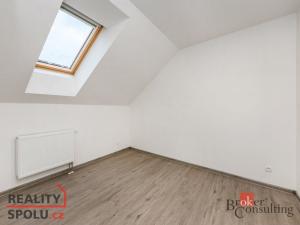 Pronájem bytu 2+kk, Chrást, Dlouhá, 39 m2