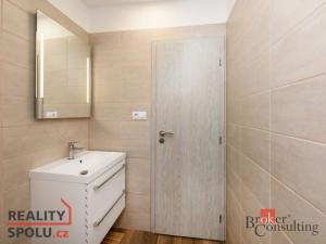Pronájem bytu 2+kk, Chrást, Dlouhá, 39 m2