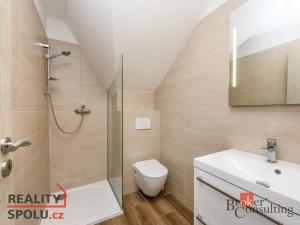 Pronájem bytu 2+kk, Chrást, Dlouhá, 39 m2