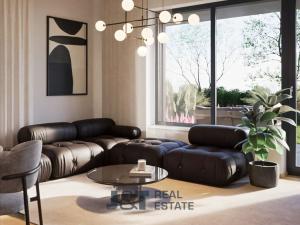 Prodej bytu 3+kk, Praha - Karlín, Libeňský ostrov, 76 m2