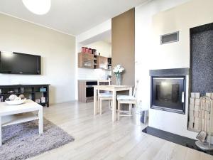 Pronájem bytu 2+kk, Brno, Havlenova, 42 m2