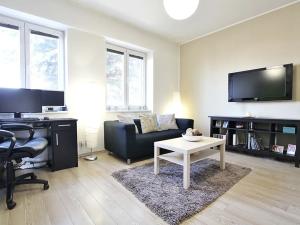 Pronájem bytu 2+kk, Brno, Havlenova, 42 m2