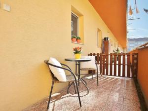 Pronájem bytu 2+kk, Brno, Havlenova, 42 m2