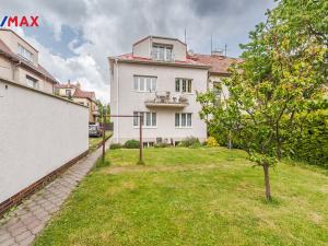 Pronájem bytu 3+1, Praha - Liboc, Jenečská, 74 m2