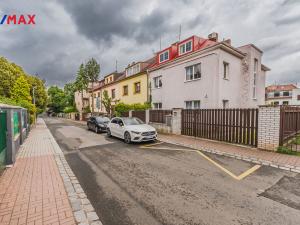 Pronájem bytu 3+1, Praha - Liboc, Jenečská, 74 m2
