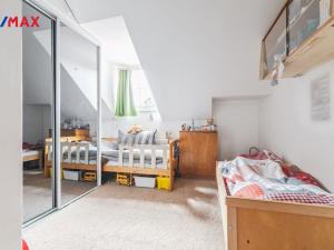Pronájem bytu 3+1, Praha - Liboc, Jenečská, 74 m2