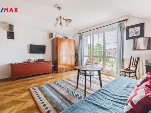 Pronájem bytu 3+1, Praha - Liboc, Jenečská, 74 m2