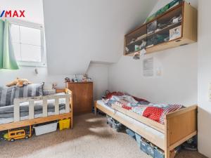 Pronájem bytu 3+1, Praha - Liboc, Jenečská, 74 m2