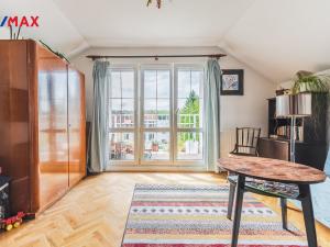 Pronájem bytu 3+1, Praha - Liboc, Jenečská, 74 m2