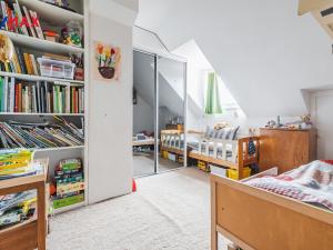 Pronájem bytu 3+1, Praha - Liboc, Jenečská, 74 m2