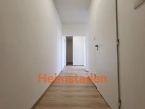 Pronájem bytu 2+1, Karviná - Nové Město, Nedbalova, 59 m2