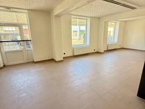 Pronájem kanceláře, Brno, Dukelská třída, 95 m2