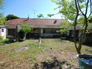 Prodej rodinného domu, Násedlovice, 90 m2