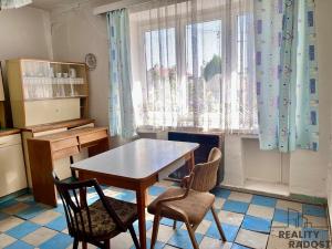 Prodej rodinného domu, Násedlovice, 90 m2