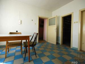 Prodej rodinného domu, Násedlovice, 90 m2