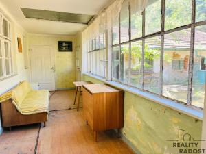 Prodej rodinného domu, Násedlovice, 90 m2