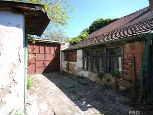 Prodej rodinného domu, Násedlovice, 90 m2