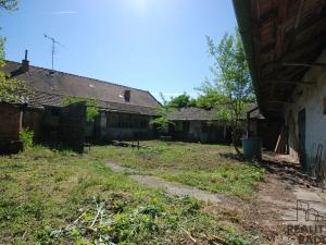 Prodej rodinného domu, Násedlovice, 90 m2