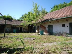 Prodej rodinného domu, Násedlovice, 90 m2