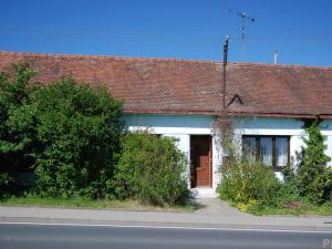 Prodej rodinného domu, Násedlovice, 90 m2