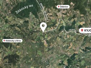 Prodej rodinného domu, Násedlovice, 90 m2