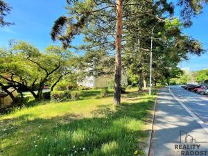 Prodej bytu 3+1, Brno, Fričova, 71 m2