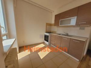 Pronájem bytu 2+kk, Karviná - Nové Město, Řecká, 41 m2