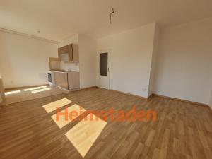 Pronájem bytu 2+kk, Karviná - Nové Město, Řecká, 41 m2