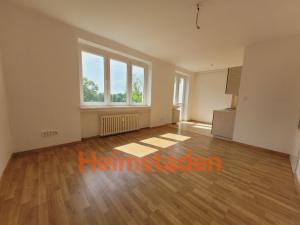 Pronájem bytu 2+kk, Karviná - Nové Město, Řecká, 41 m2