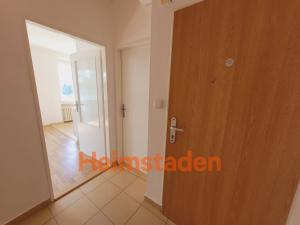 Pronájem bytu 2+kk, Karviná - Nové Město, Řecká, 41 m2