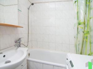 Pronájem bytu 2+1, Frýdek-Místek, J. Opletala, 55 m2