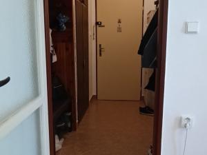 Pronájem bytu 2+1, Praha - Záběhlice, Jabloňová, 43 m2