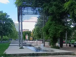 Pronájem bytu 2+1, Praha - Záběhlice, Jabloňová, 43 m2