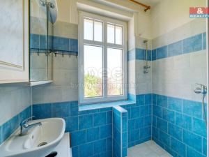 Prodej činžovního domu, Aš, Nádražní, 350 m2