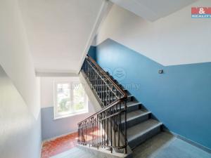 Prodej činžovního domu, Aš, Nádražní, 350 m2