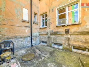 Prodej činžovního domu, Aš, Nádražní, 350 m2