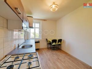 Prodej činžovního domu, Aš, Nádražní, 350 m2