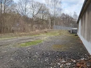 Pronájem skladu, Liberec, Košická, 110 m2