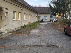 Pronájem skladu, Liberec, Košická, 110 m2