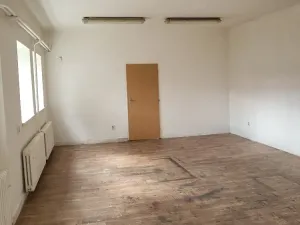 Pronájem skladu, Liberec, Košická, 110 m2