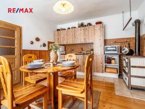 Prodej rodinného domu, Kuničky, 88 m2