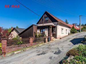 Prodej rodinného domu, Kuničky, 88 m2