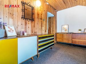 Prodej rodinného domu, Kuničky, 88 m2
