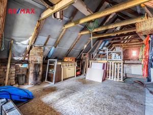 Prodej rodinného domu, Kuničky, 88 m2
