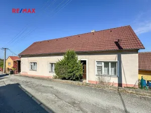 Prodej rodinného domu, Kuničky, 88 m2