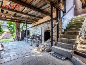 Prodej rodinného domu, Kuničky, 88 m2