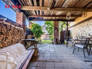 Prodej rodinného domu, Kuničky, 88 m2